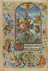 Sankt Michael